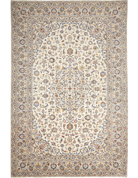 Tappeto Kashan Persia cm.200x303