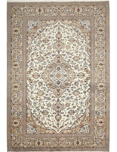 Tappeto Kashan Persia cm.200x290