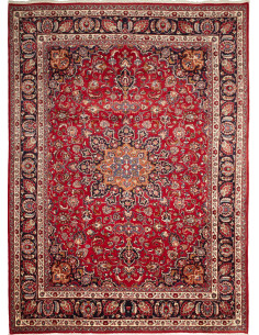 Tappeto Mashad Persia cm.244x340