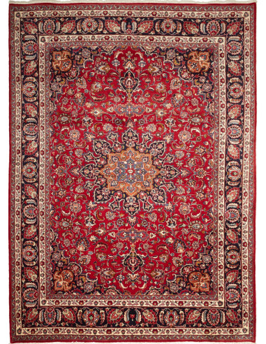 Tappeto Mashad Persia cm.244x340