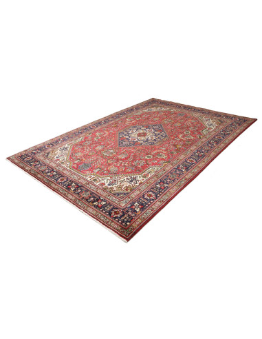 Tappeto Tabriz Persia cm.203x305