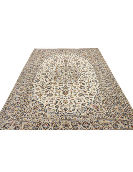 Tappeto Kashan Persia cm.200x303
