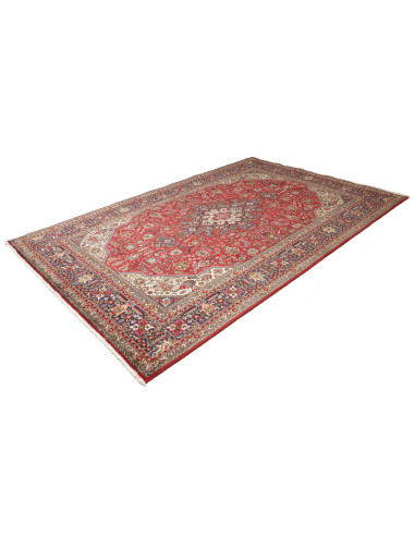 Tappeto Tabriz Persia cm.198x293