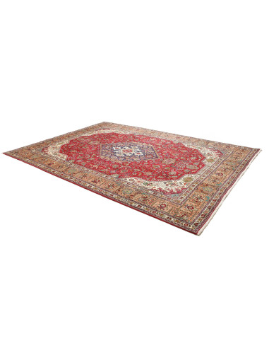 Tappeto Tabriz Persia cm.250x348