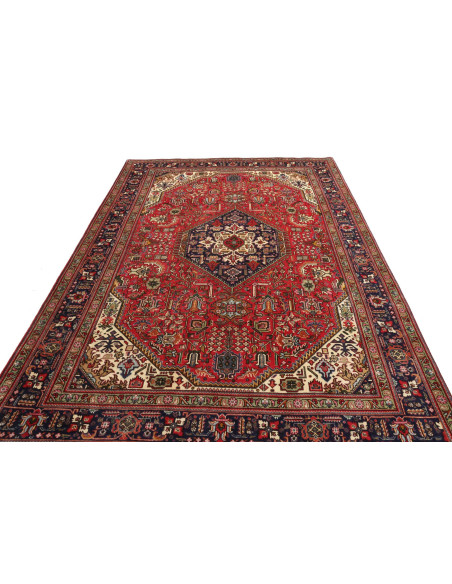 Tappeto Tabriz Persia cm.203x305