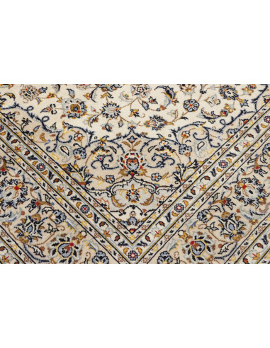 Tappeto Kashan Persia cm.200x303