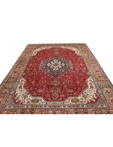 Tappeto Tabriz Persia cm.250x348