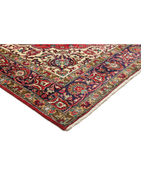 Tappeto Tabriz Persia cm.202x290