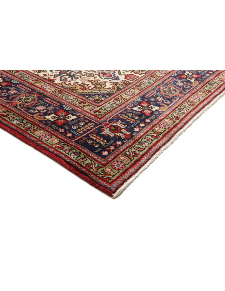 Tappeto Tabriz Persia cm.203x305