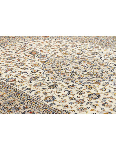 Tappeto Kashan Persia cm.200x303