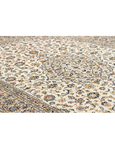 Tappeto Kashan Persia cm.200x303