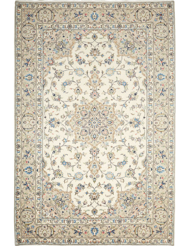 Tappeto Kashan Persia cm.198x300