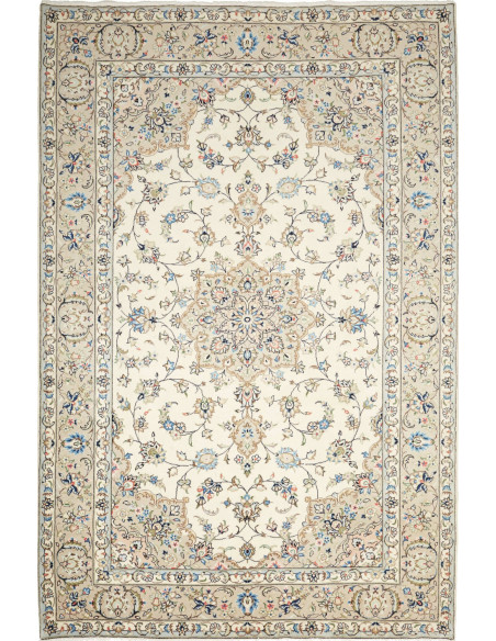 Tappeto Kashan Persia cm.198x300
