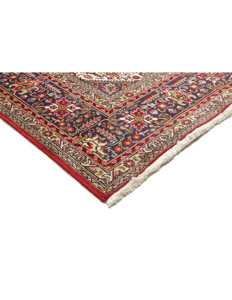 Tappeto Tabriz Persia cm.198x293