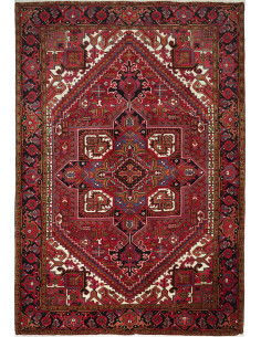 Tappeto Gorawan Persia cm.204x294