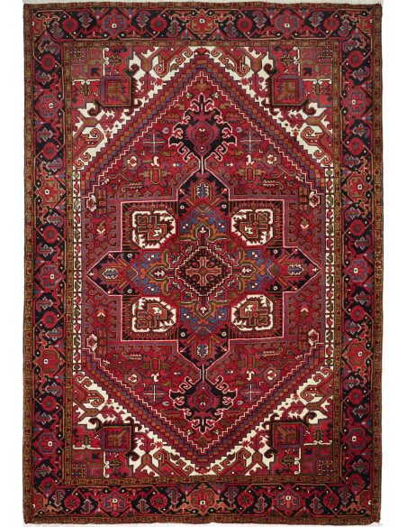 Tappeto Gorawan Persia cm.204x294