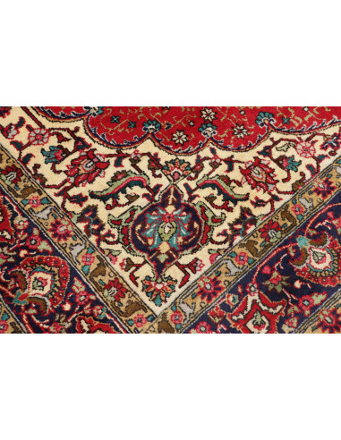 Tappeto Tabriz Persia cm.202x290