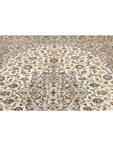 Tappeto Kashan Persia cm.200x303