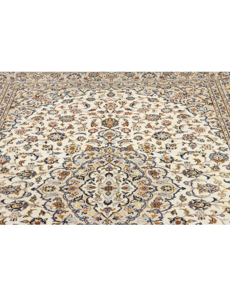 Tappeto Kashan Persia cm.200x303