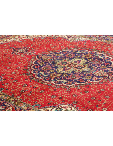 Tappeto Tabriz Persia cm.202x290