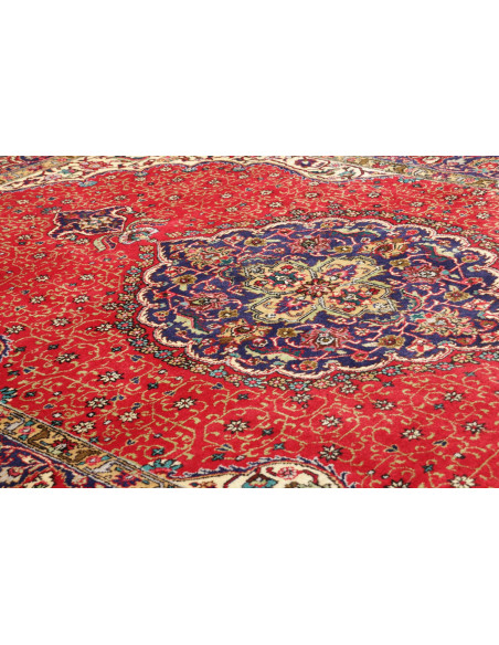 Tappeto Tabriz Persia cm.202x290