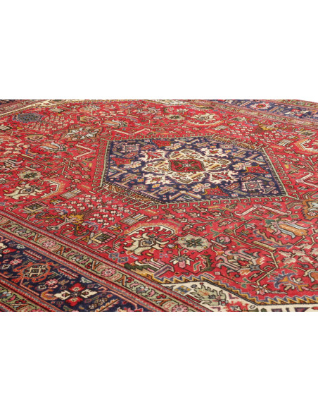 Tappeto Tabriz Persia cm.203x305