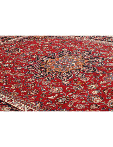 Tappeto Mashad Persia cm.244x340
