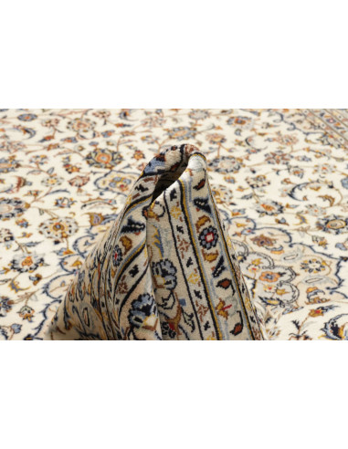 Tappeto Kashan Persia cm.200x303