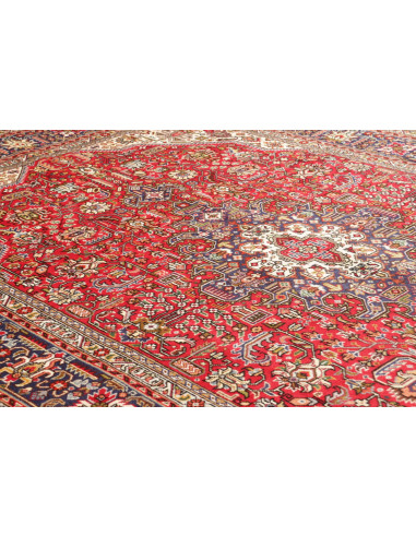 Tappeto Tabriz Persia cm.198x293