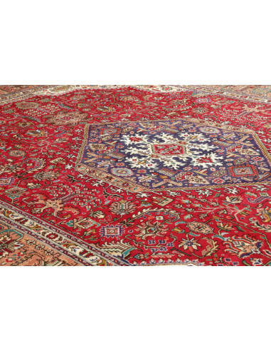 Tappeto Tabriz Persia cm.250x348