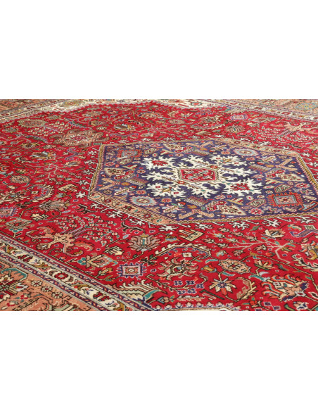 Tappeto Tabriz Persia cm.250x348