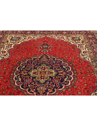 Tappeto Tabriz Persia cm.202x290