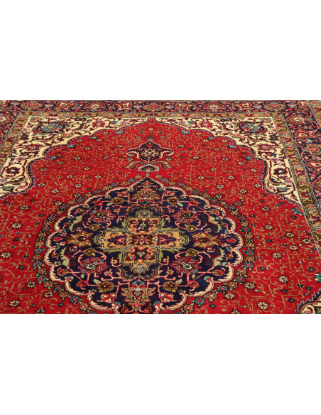 Tappeto Tabriz Persia cm.202x290