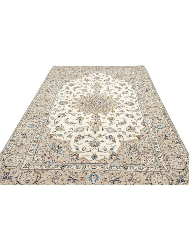 Tappeto Kashan Persia cm.198x300
