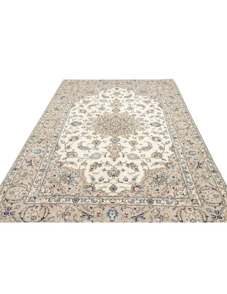 Tappeto Kashan Persia cm.198x300