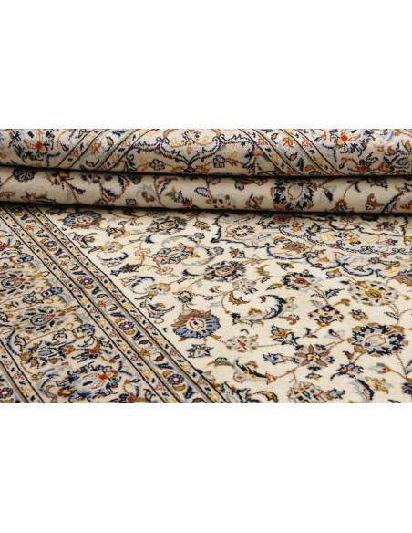 Tappeto Kashan Persia cm.200x303