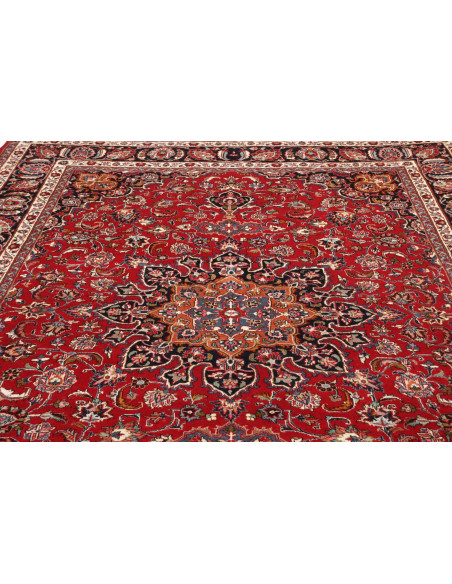 Tappeto Mashad Persia cm.244x340