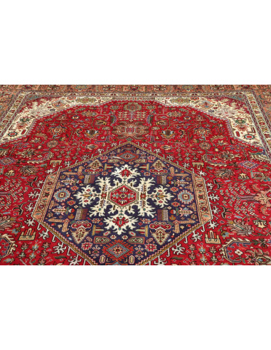 Tappeto Tabriz Persia cm.250x348
