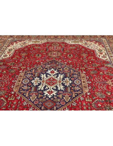 Tappeto Tabriz Persia cm.250x348