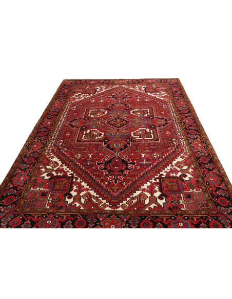 Tappeto Gorawan Persia cm.204x294