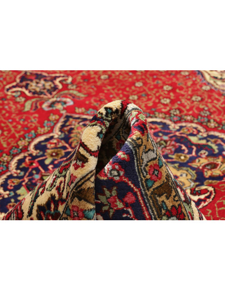 Tappeto Tabriz Persia cm.202x290