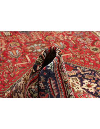 Tappeto Tabriz Persia cm.203x305