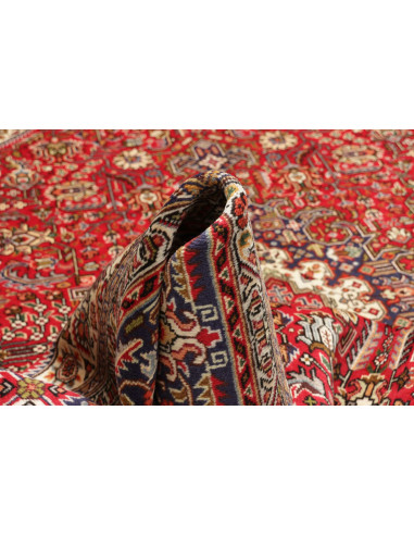 Tappeto Tabriz Persia cm.198x293