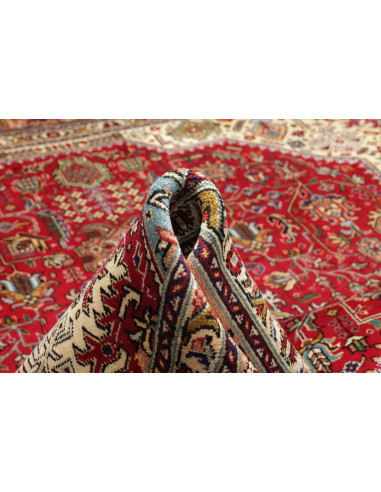 Tappeto Tabriz Persia cm.250x348