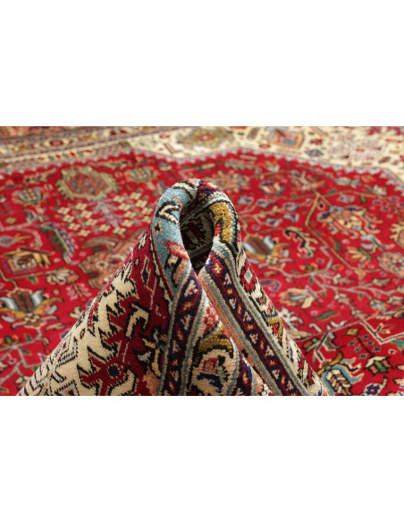 Tappeto Tabriz Persia cm.250x348