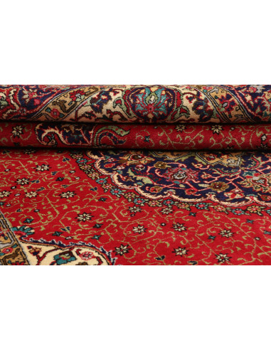 Tappeto Tabriz Persia cm.202x290