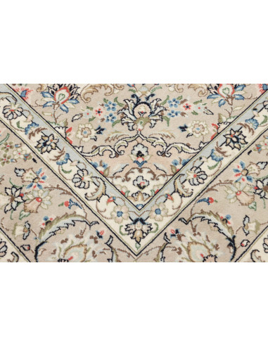 Tappeto Kashan Persia cm.198x300