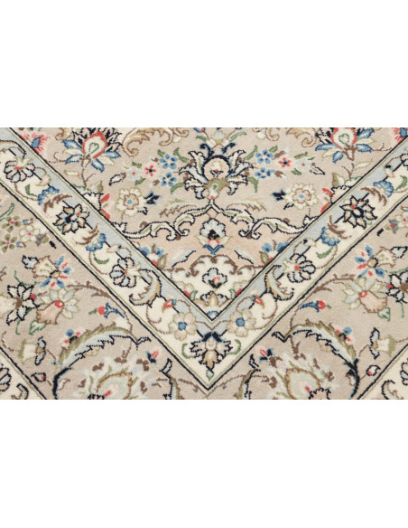 Tappeto Kashan Persia cm.198x300