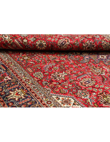 Tappeto Tabriz Persia cm.198x293