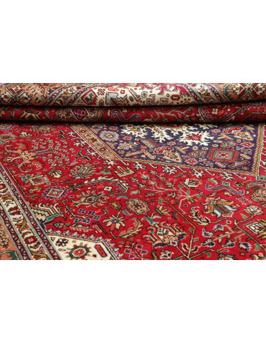 Tappeto Tabriz Persia cm.250x348